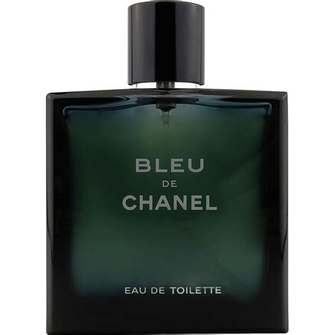 Bleu de Chanel (Eau de Toilette) von Chanel .